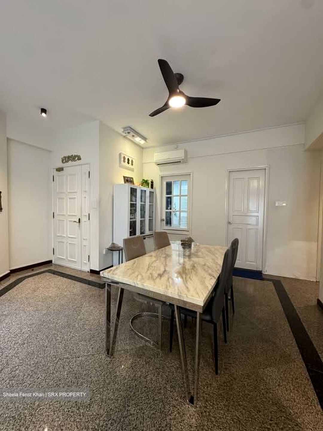 Palmwoods (D16), Condominium #577988771